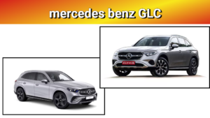 mercedes benz GLC