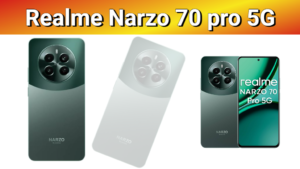 Realme Narzo 70 pro 5G