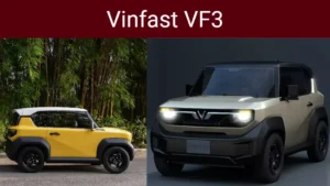 Vinfast VF3