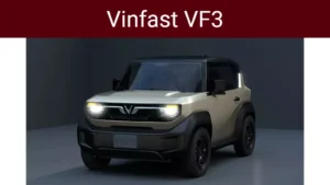 Vinfast VF3