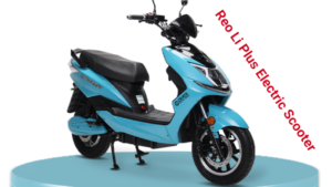 Reo Li Plus Electric Scooter